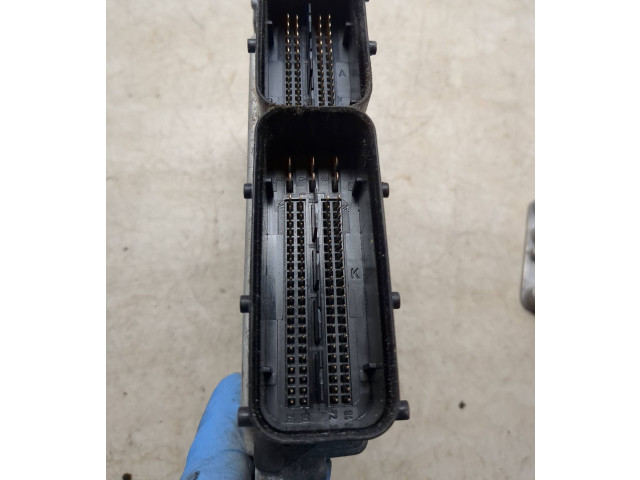 Řídící jednotka 0281019084, 391132A930 Hyundai i30 2013