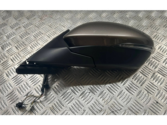 Zpětné zrcátko Alfa Romeo Stelvio 2017