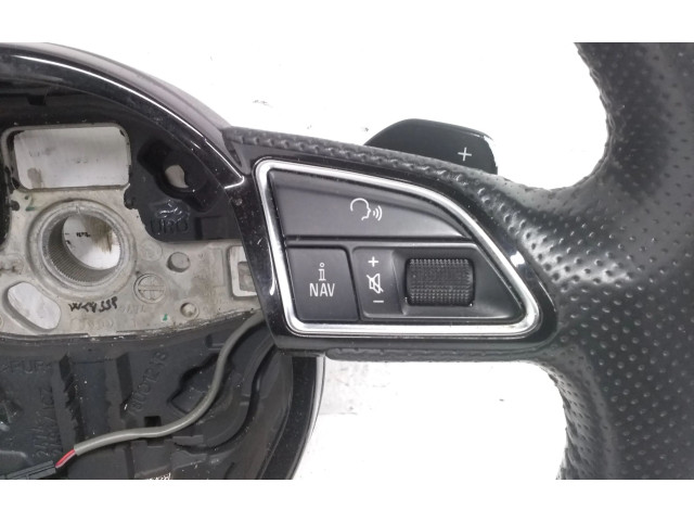 Volant Audi Q7 4L 2012 4L0419091AK