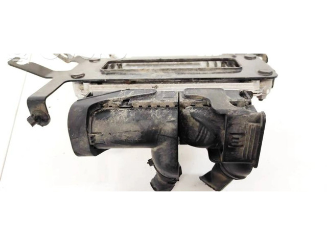 Řídící jednotka 3911004GA0 Hyundai i20 (GB IB) 2017