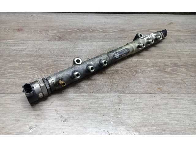 Vstřikovací lišta 30777579, 30757146 Volvo S80