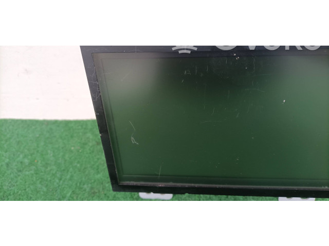 Дисплей    280911BP0A   Nissan Murano Z51