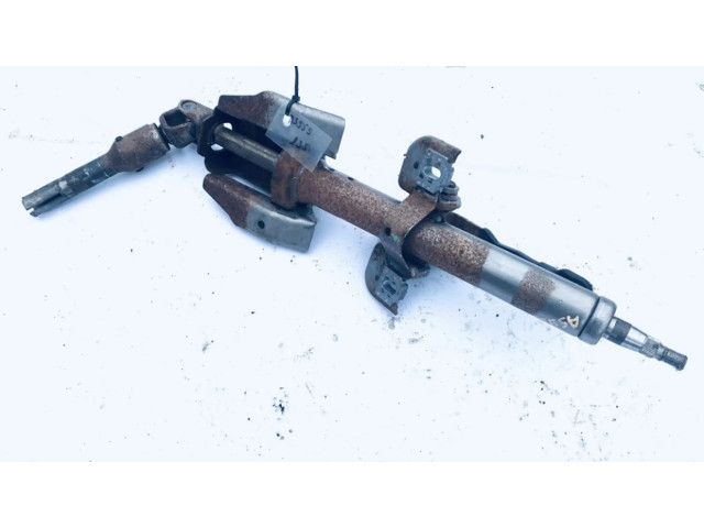    Рулевая рейка    Mitsubishi Pajero 2007-2018 года