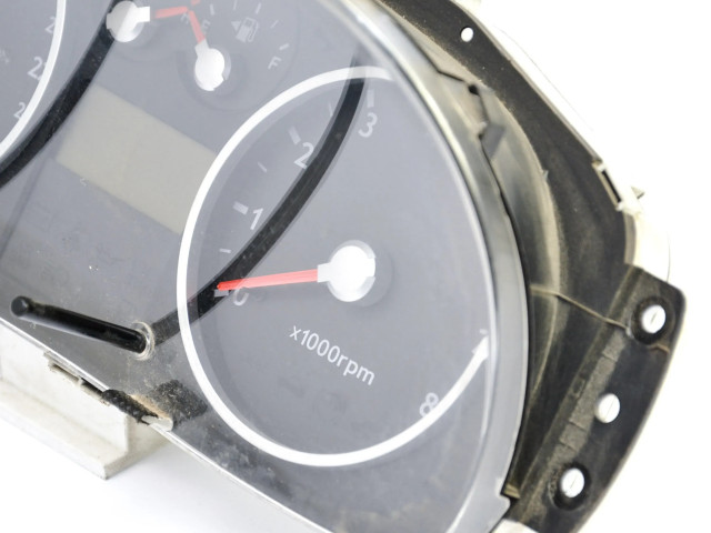 Панель приборов 940032C635, 2003-45900H Hyundai Coupe