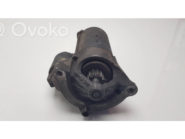 Стартер  D7R27, 0333KMD   Citroen Jumpy