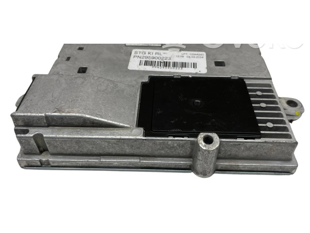 Блок управления A2069008621, A2239045602   Mercedes-Benz GLC C254