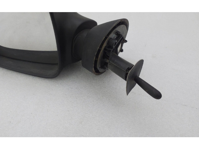 Зеркало электрическое        Dacia Duster  2010 - 2017 года   