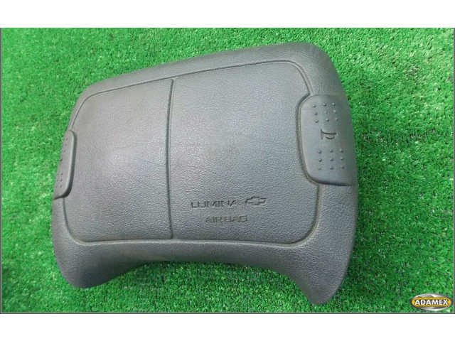 Подушка безопасности водителя    Chevrolet Lova