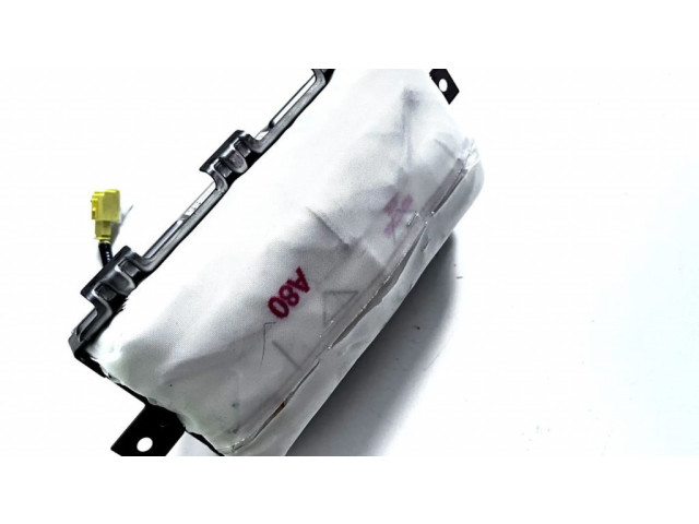 Надувная подушка для пассажира