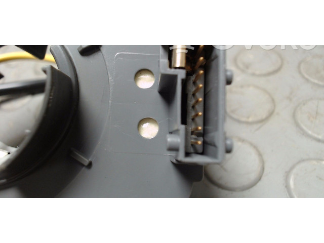 Подрулевой шлейф SRS 90588758, 1610662 Opel Astra G