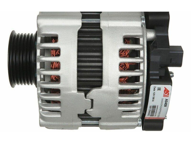 Генератор 0121715176, 3EFFE   Audi A4 Allroad      