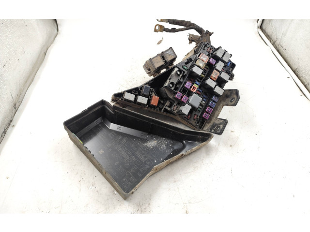 Блок предохранителей MB502000B Subaru Legacy