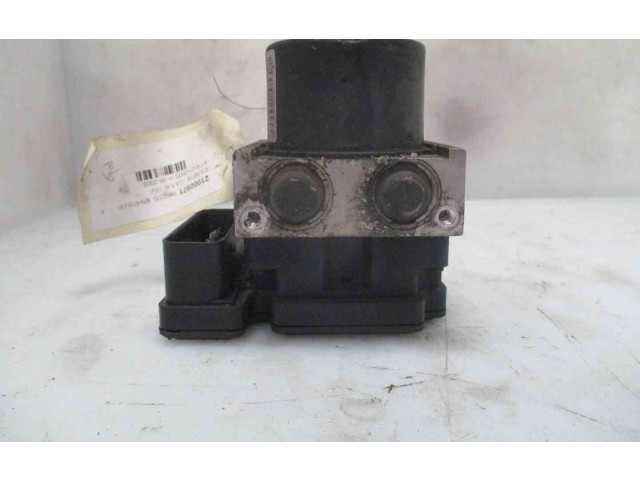 Jednotka ABS 9656493580, 21900971 Citroen C3 2005