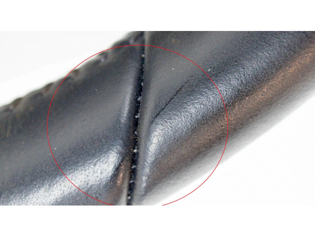 Volant Nissan Qashqai 2019 34277068A, 34299645A