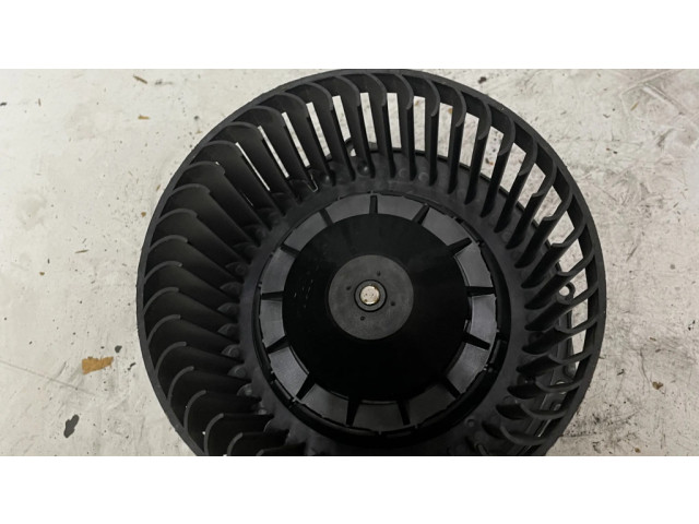 Вентилятор печки 4R8H19846AA Jaguar S-Type