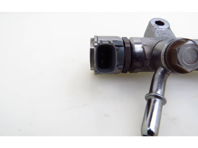 Топливная рампа 31303612 Volvo S60 для двигателя D 4204 T14