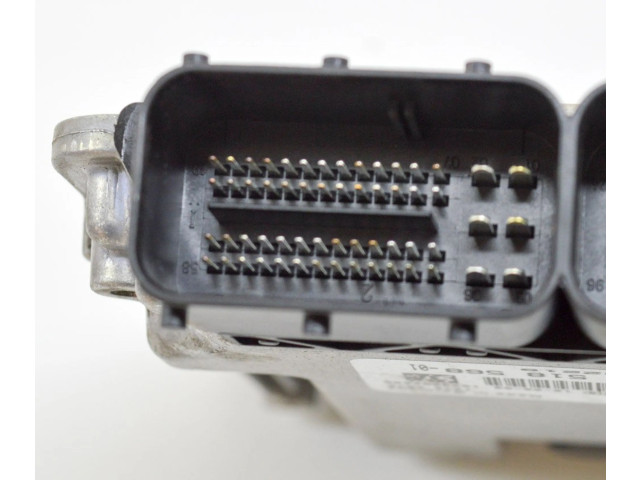 Řídící jednotka 8518568, 0281018634 BMW 3 F30 F35 F31 2012