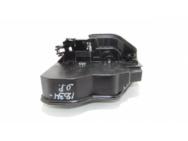 Блок управления кондиционера воздуха / климата/ печки (в салоне)