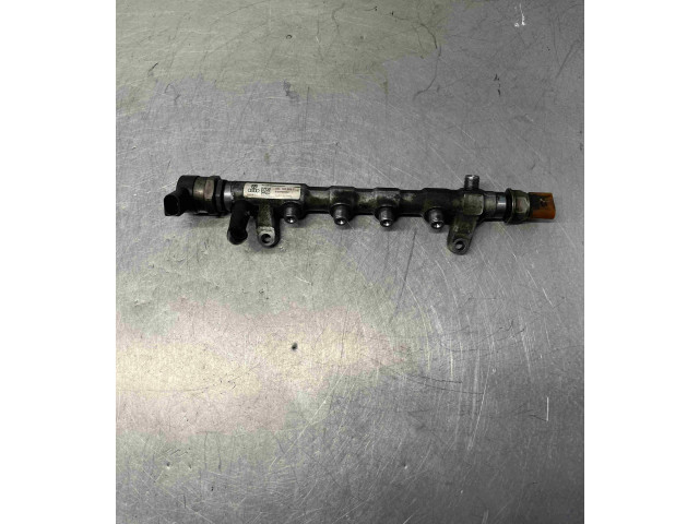 Топливная рампа 03l130089p, 03l130089p   Audi A3 S3 8L  