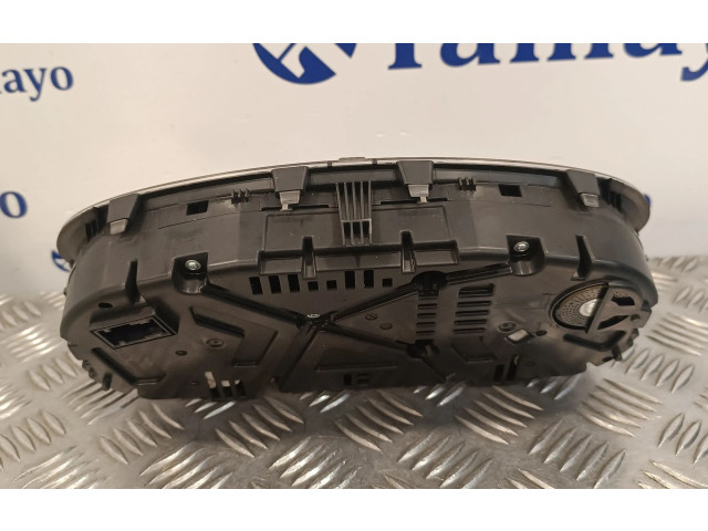 Панель приборов 5JA920741, A2C96161600   Skoda Rapid (NH)       