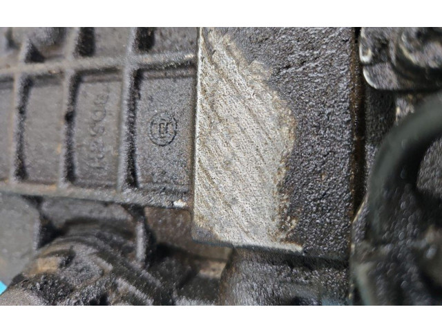 Топливный насос