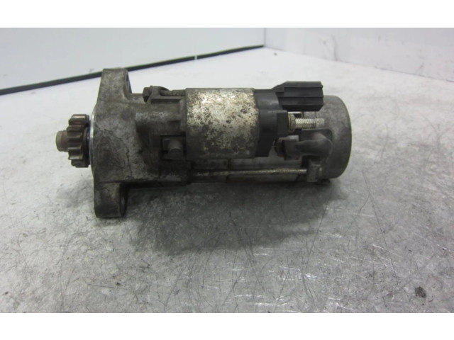 Турбина Стартер Porsche Cayenne (92A) 4280007224