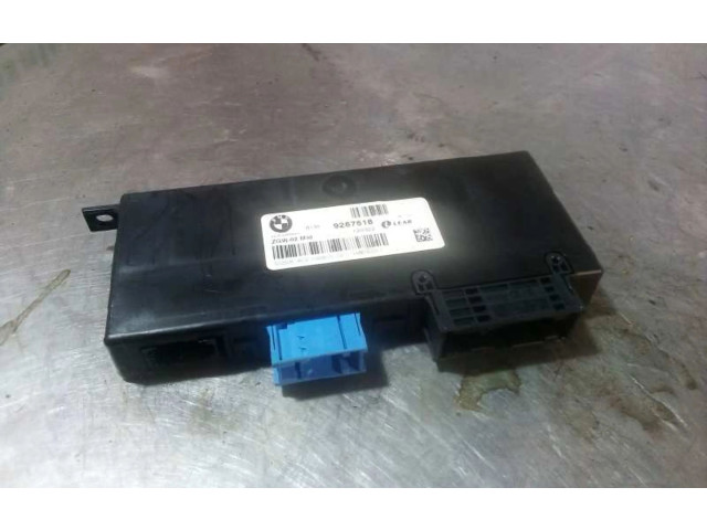 Блок управления 9267518, MODULOCONFORT BMW X3 F25