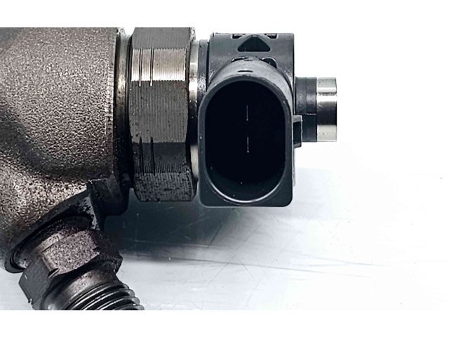 Форсунка Audi Q3 8U