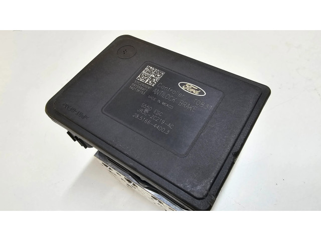 Jednotka ABS JR3C2C219AC, JR3C2B373AB Ford Mustang VI 2018