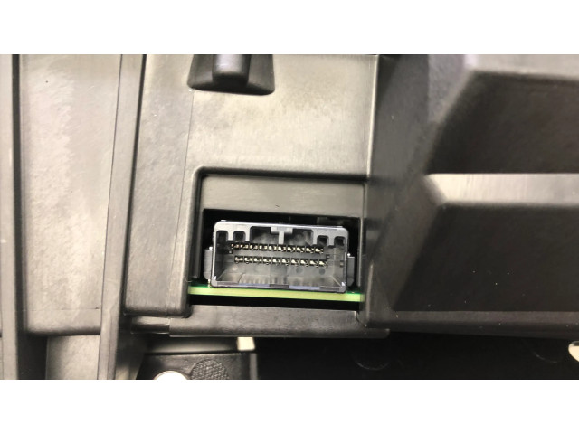 Дисплей    2575103462, KSH655HU0   Mazda CX-5 II