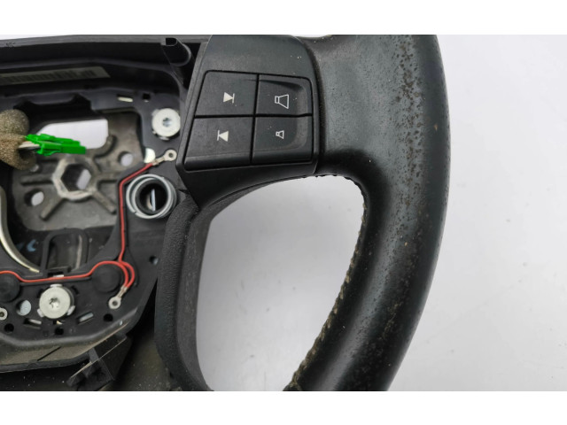 Руль Volvo V70 2008 - 2013 года