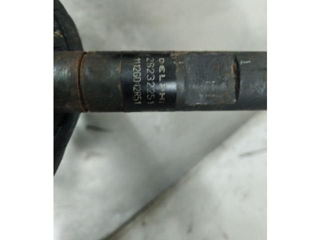 Форсунка H8200421897 Dacia Sandero