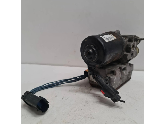 Блок АБС 52008824, 25020200224 Jeep Cherokee