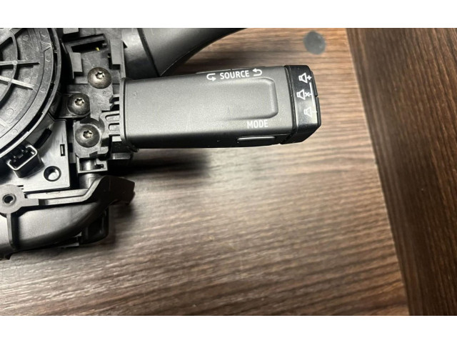 Магистральная трубка топлива