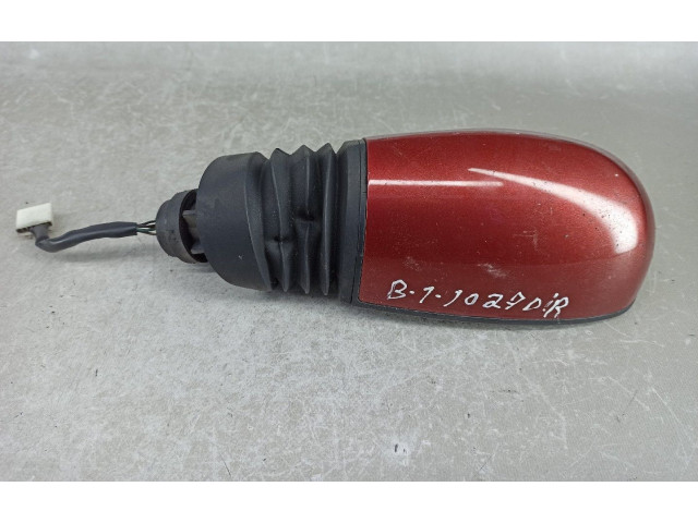 Zpětné zrcátko  Fiat Punto (188) 1999  5PINOS, 0157180  