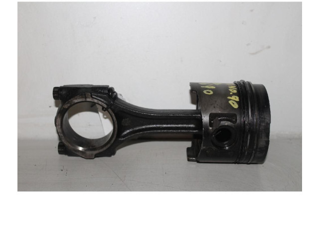 Píst Nissan Terrano TD27T