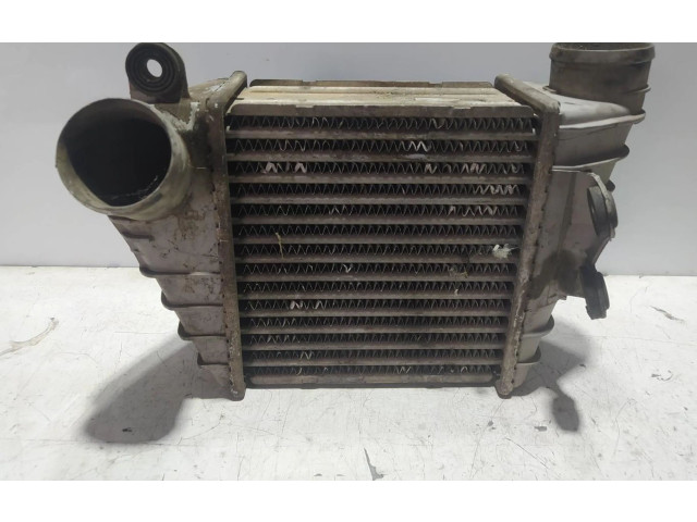 Интеркулер     Audi A3 S3 8L 