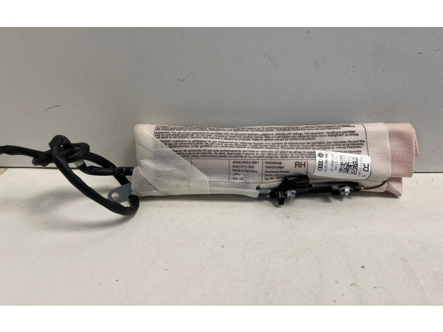 Подушка безопасности в сиденье 8R0880242B Audi Q5 SQ5