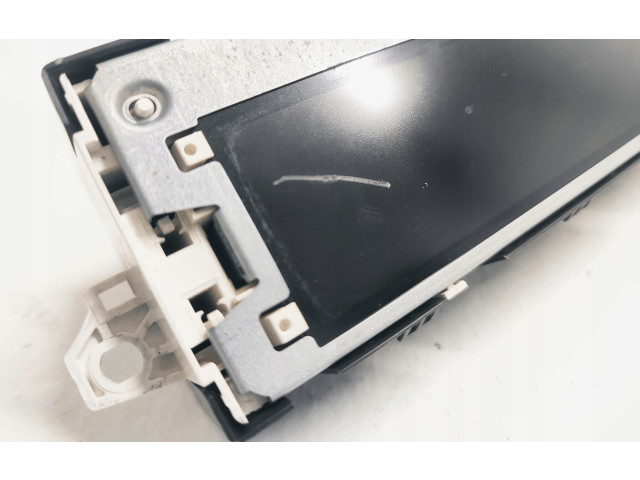 Дисплей    9804496980   Citroen DS4