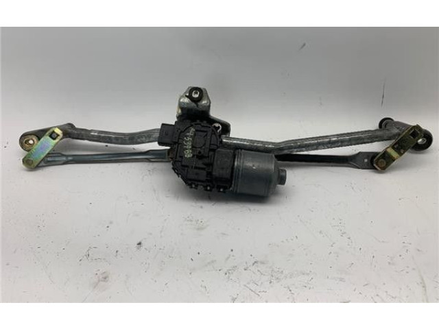 Моторчик дворников 390241509 Audi A4 Allroad