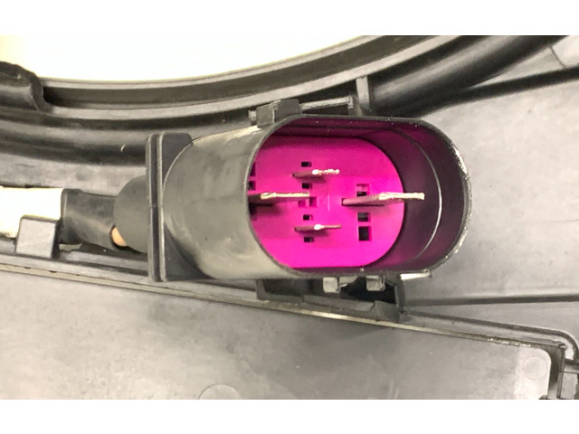 Вентилятор радиатора 8K0121003M, 993328L Audi Q5 SQ5