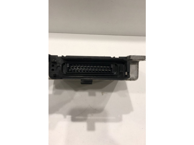 Řídící jednotka Fiat Croma 1990