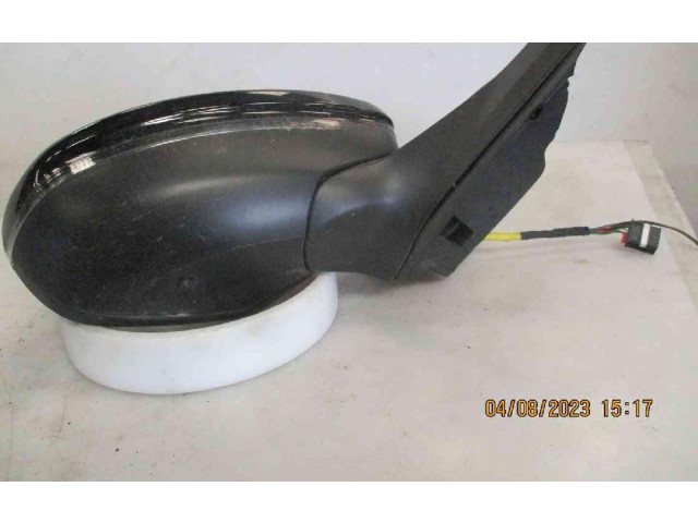 Зеркало электрическое        Peugeot 2008 II  2019 -  года   
