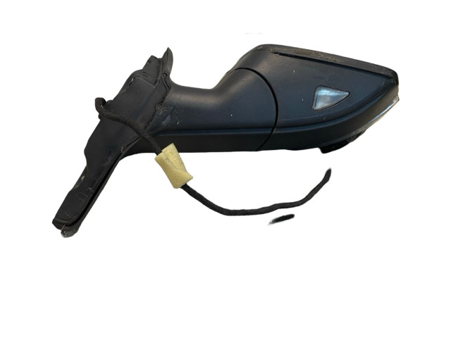 Зеркало электрическое Skoda Octavia Mk3 (5E) 2013 - 2019 года