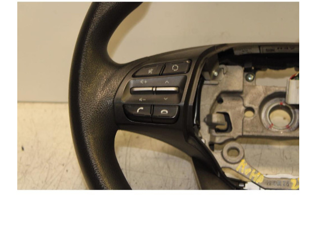 Volant Hyundai Kona I 2017