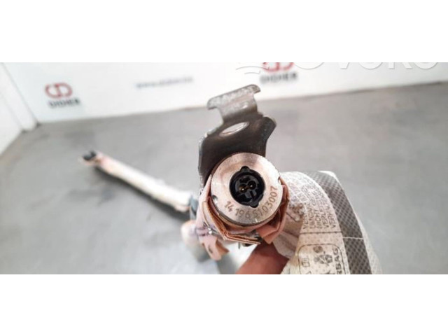 Боковая подушка безопасности 8X4880741B   Audi A1