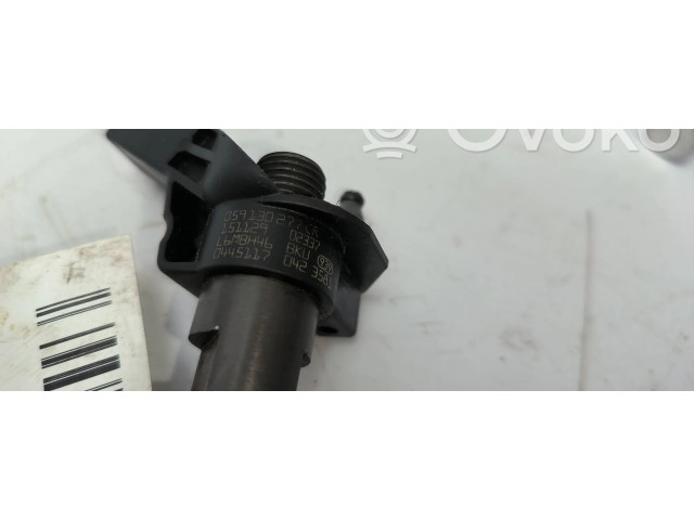 Vstřikovač 059130277CR3.0TDI   Audi Q7 4M    CZZA 