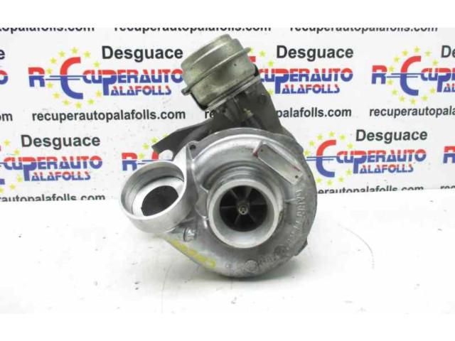 Турбина Jeep Grand Cherokee (WJ) 3.1 35242077F