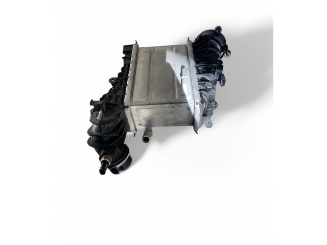 Интеркулер  8641466, 20190925   Volvo XC90 