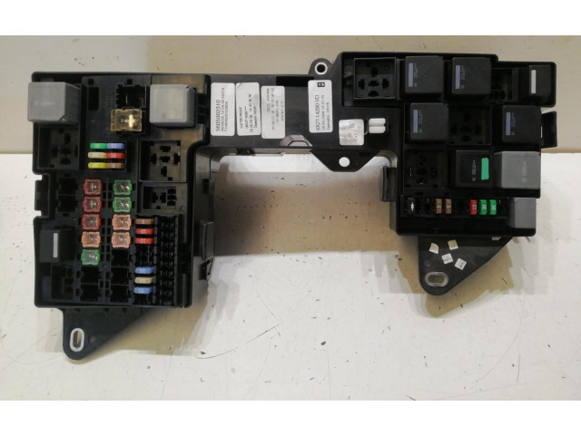 Pojistková skříňka 8X2T14290VD Jaguar XF X250 2007